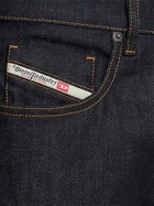 DIESEL - D-strukt Slim Cotton Denim Jeans