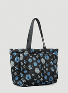 x Will Sweeney Tote Bag in Black