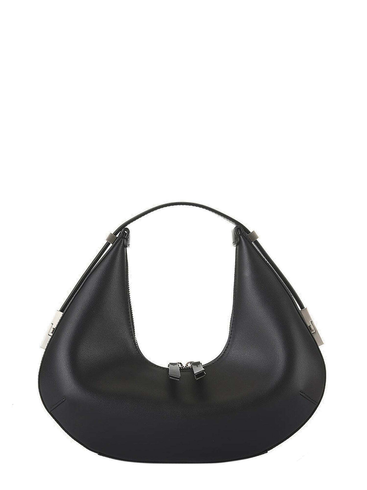 Osoi Toni Hobo Black Womens OSOI