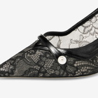 Jimmy Choo Amita 45 The Micro Heel