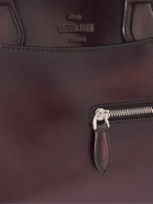 Berluti - Un Jour Venezia Leather Briefcase