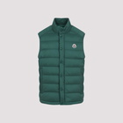 Moncler Barthe Vest
