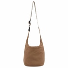 ARCS LAZY Cross Body Bag in Cub