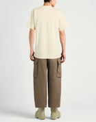 Moschino Couture Mens Sweater in Beige