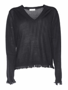 Ballantyne V Neck Pullover