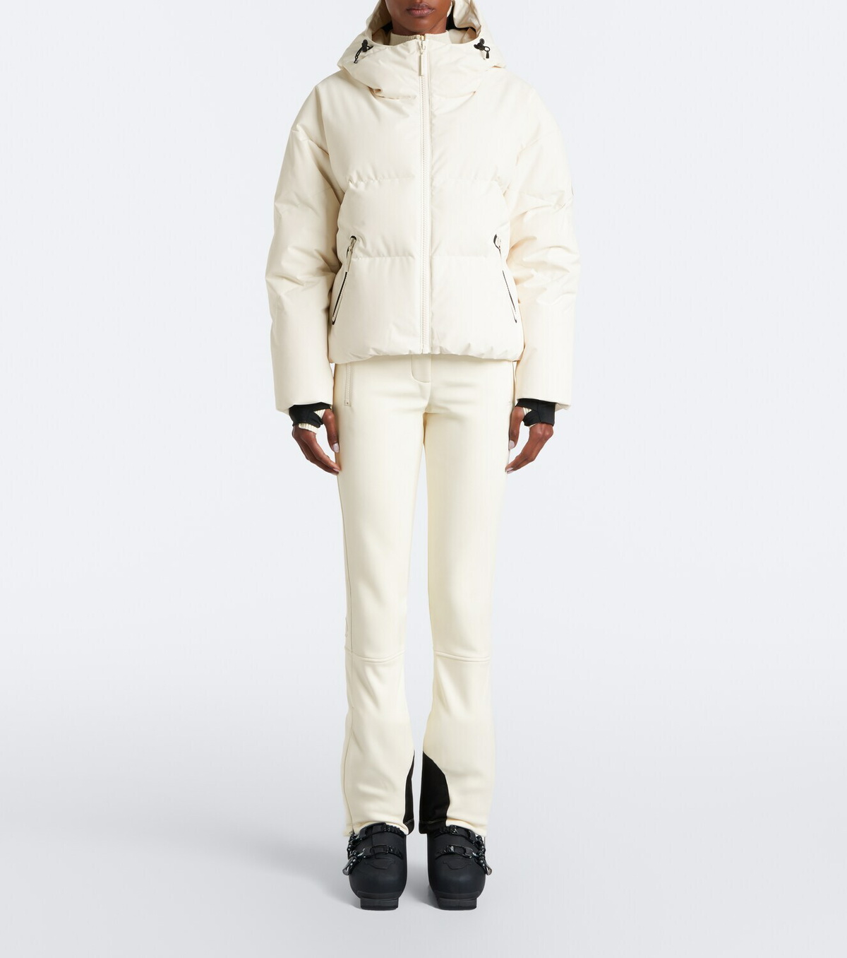 Cordova Saint Moritz flared ski pants