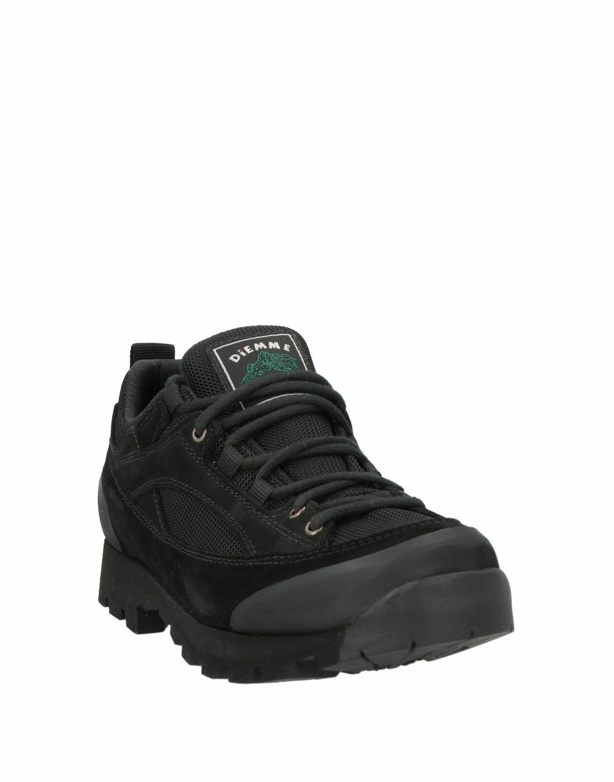 Diemme Womens Sneakers in Black
