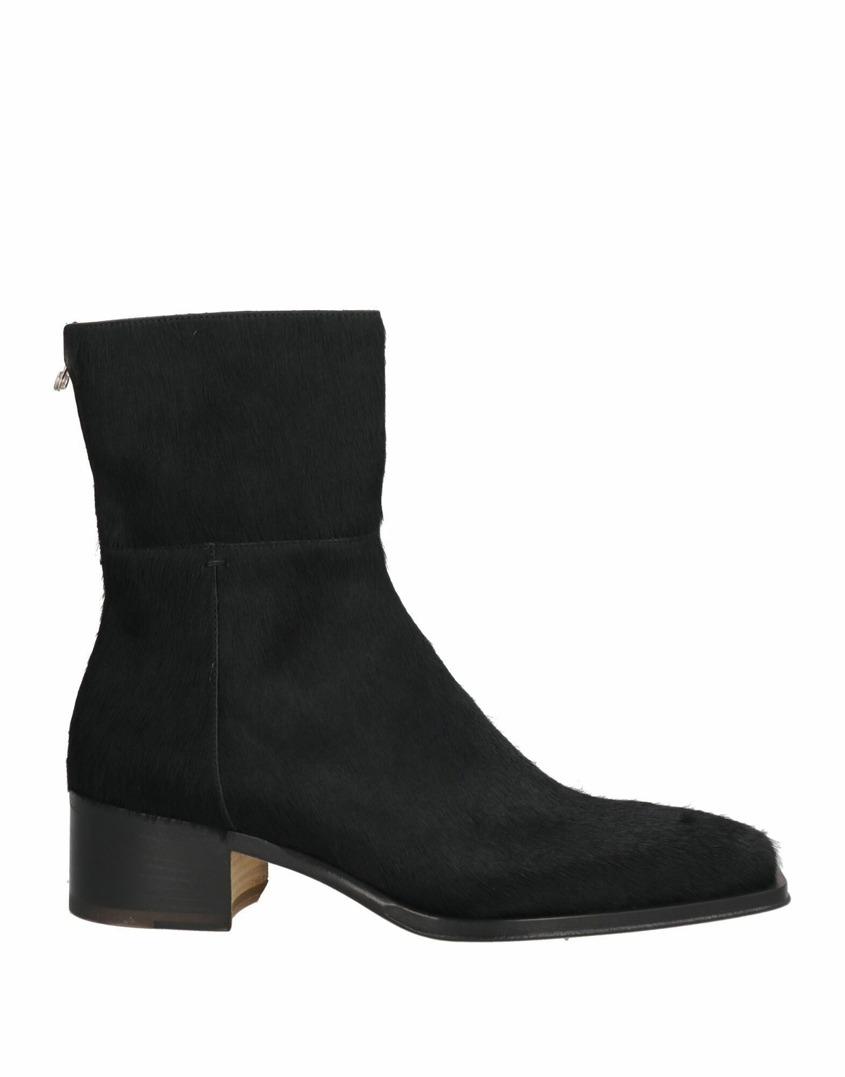 Quira Womens Ankle boots in Black