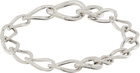 Tom Wood River Bracelet