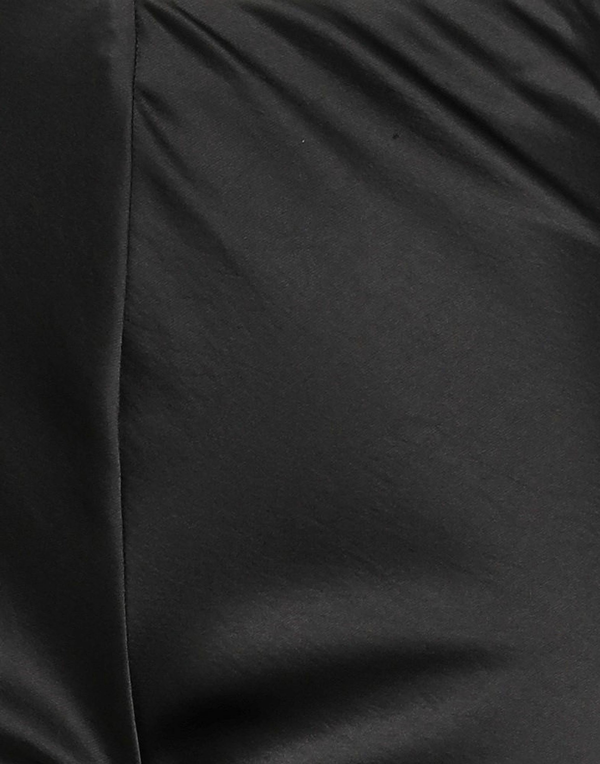 Jucca Womens Pants in Black