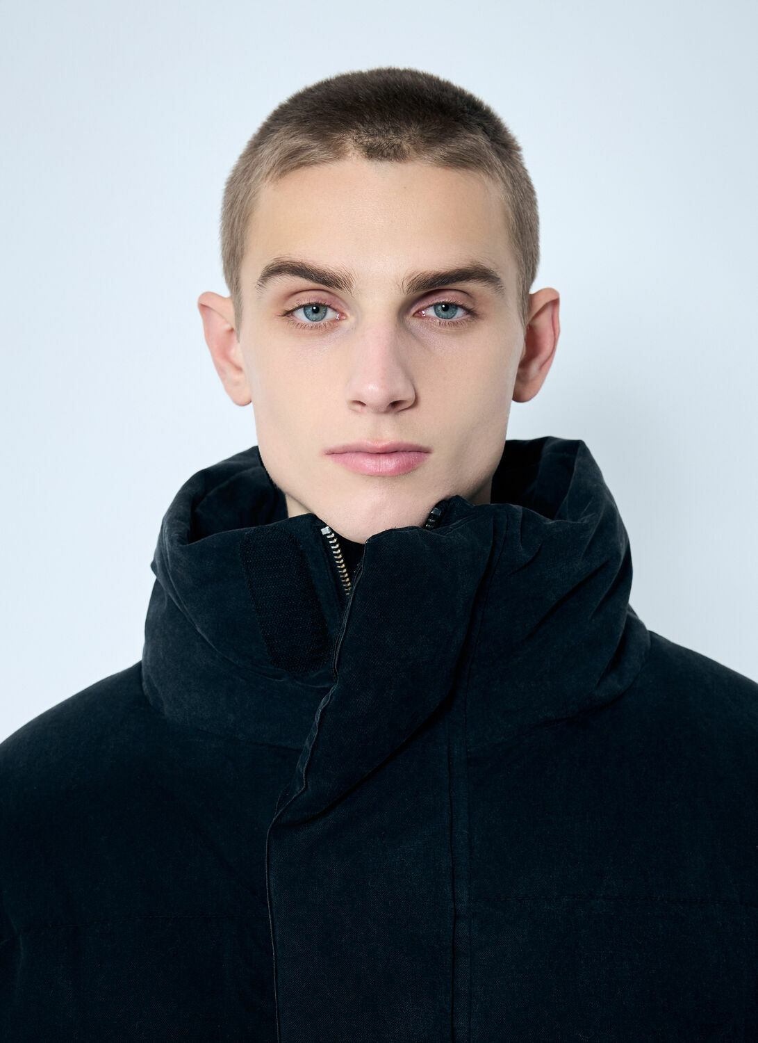 Entire Studios MML Puffer Jacket