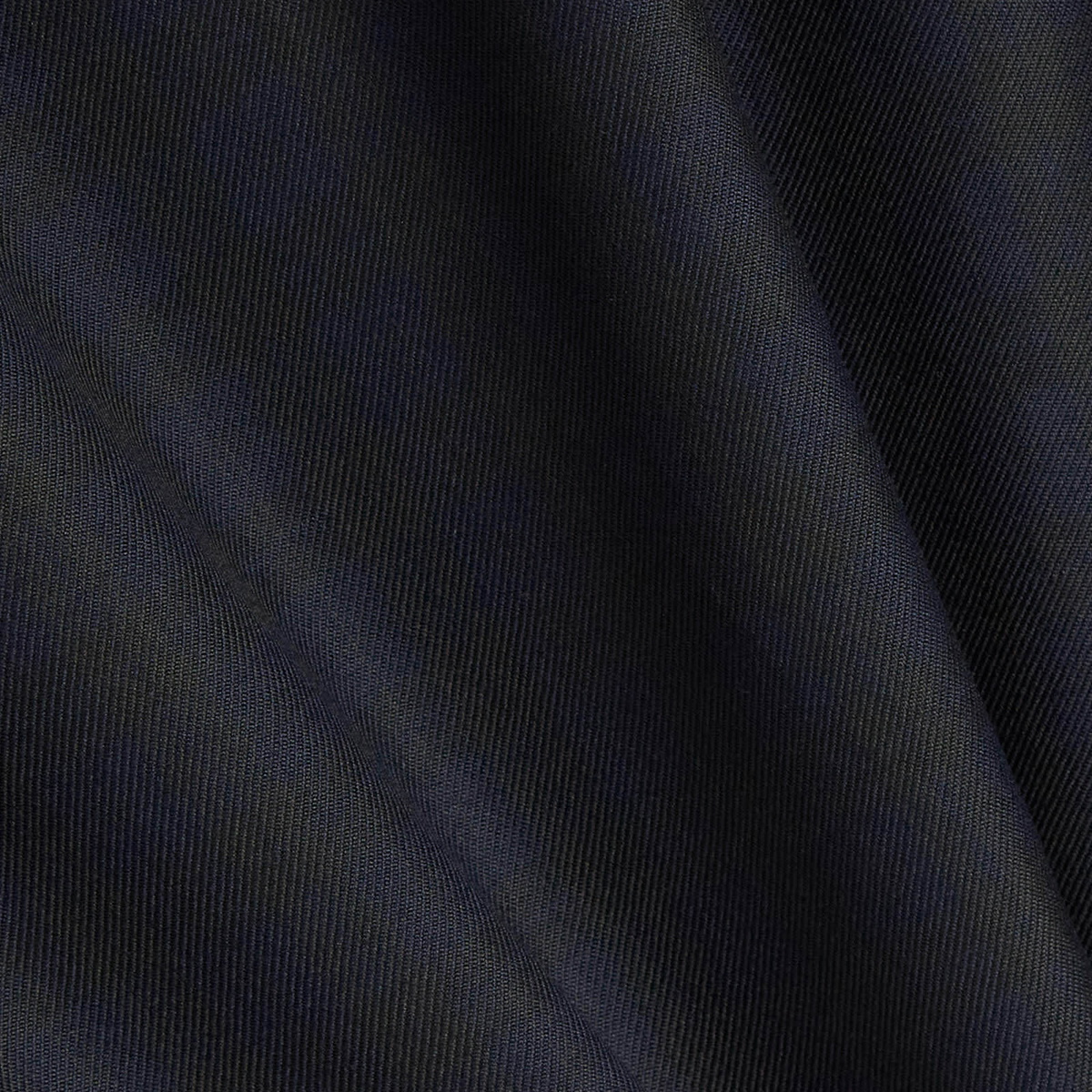 END. x Lacoste Jacket in Abimes/Noir