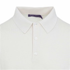 Ralph Lauren Long Sleeves Polo Knit