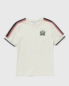 Lacoste TEE-SHIRT Beige Womens Shortsleefe