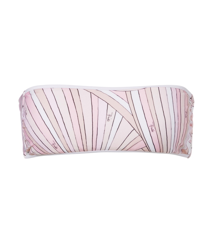 Photo: Pucci Iride bikini top