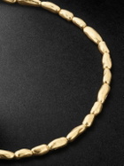 MAOR - Hokkaido 18-Karat Gold Bracelet - Gold