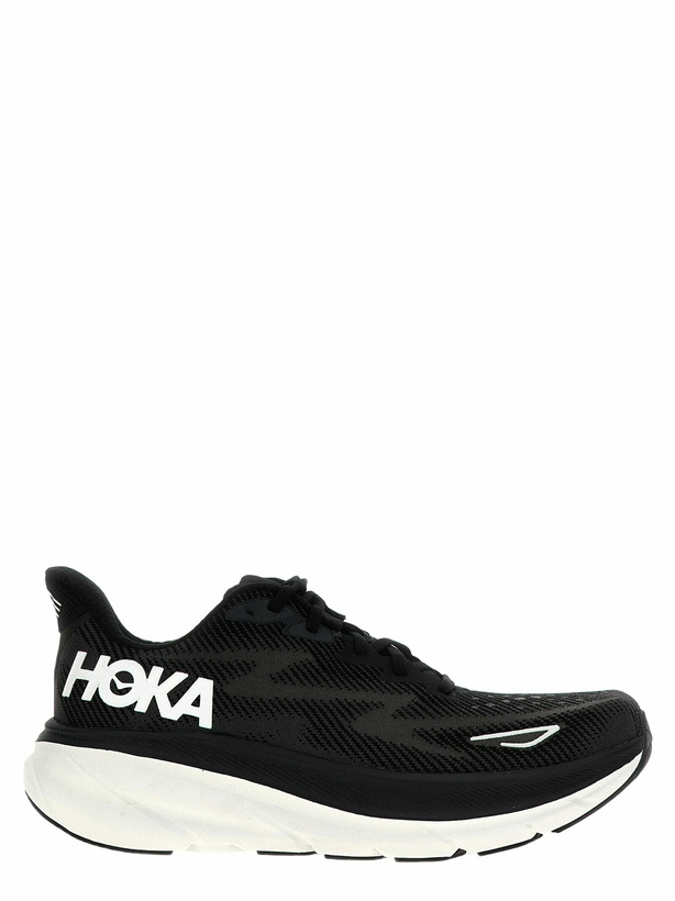 Photo: Hoka clifton 9 Sneakers