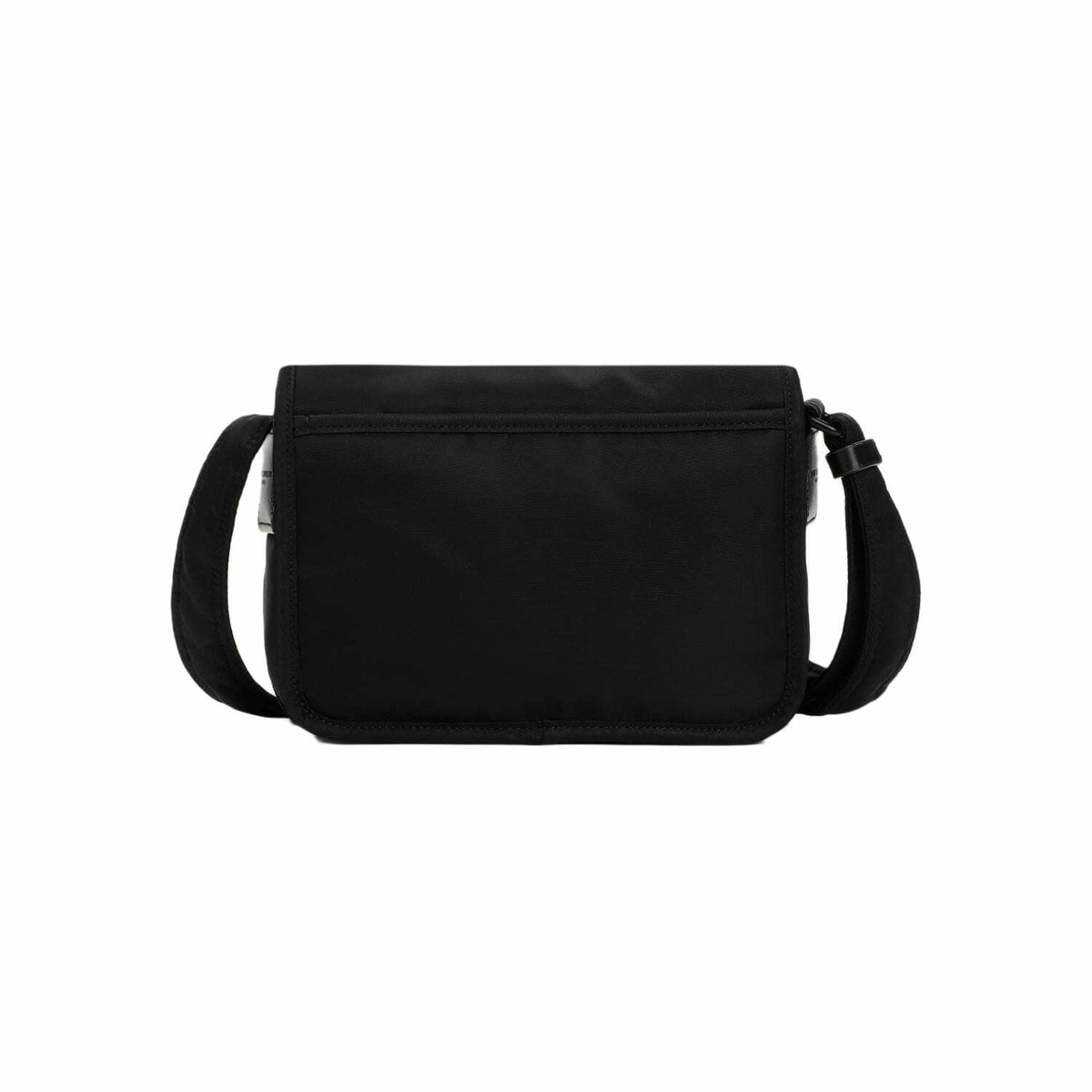 Saint Laurent Nylon Avignon Bag