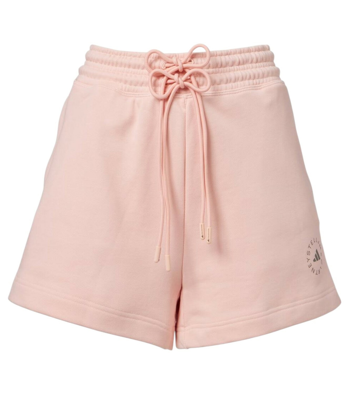 Adidas By Stella McCartney Adidas By Stella McCartney cotton shorts main image 0
