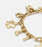 Alémais Calypso charm bracelet