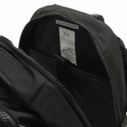 F/CE. 420 re/cor Tactical Backpack in Black 