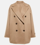 Brunello Cucinelli - Double-face cashmere jacket