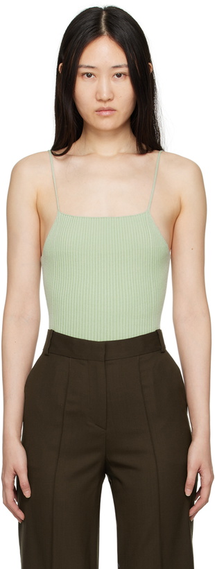 Photo: AERON Sage Zero103 Bodysuit