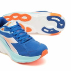 Diadora Atomo Star - Made in Italy Sneaker in Blue Lapis