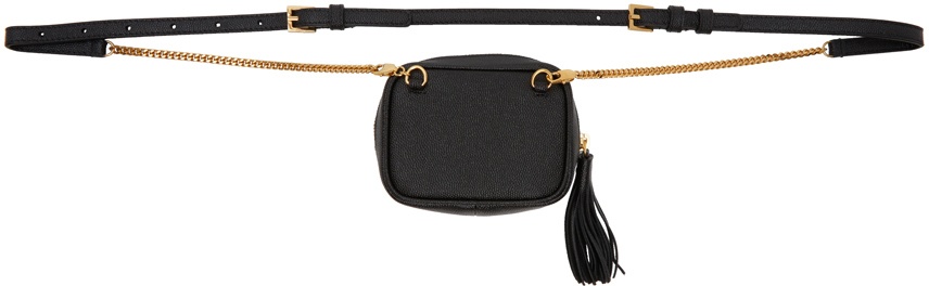 Saint Laurent 'Lou' belt bag, Women's Bags