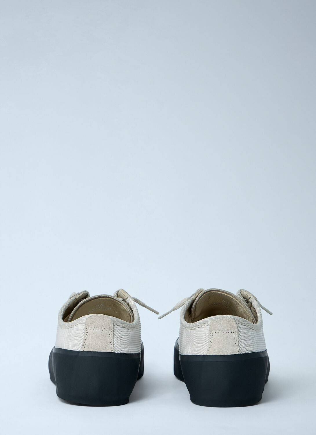 Stone Island Low-Top Sneakers