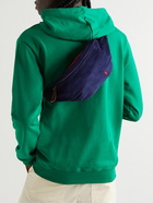 Polo Ralph Lauren - Colour-Block Corduroy Belt Bag