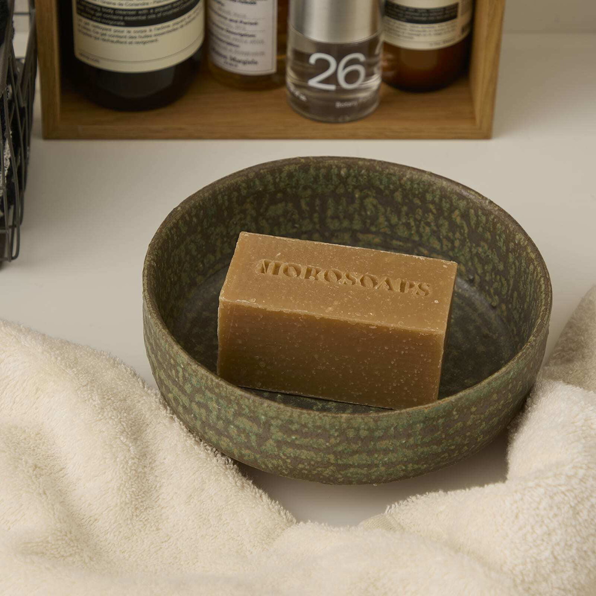 Horosoaps Libra Soap Bar 