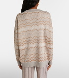 Missoni Zigzag sweater