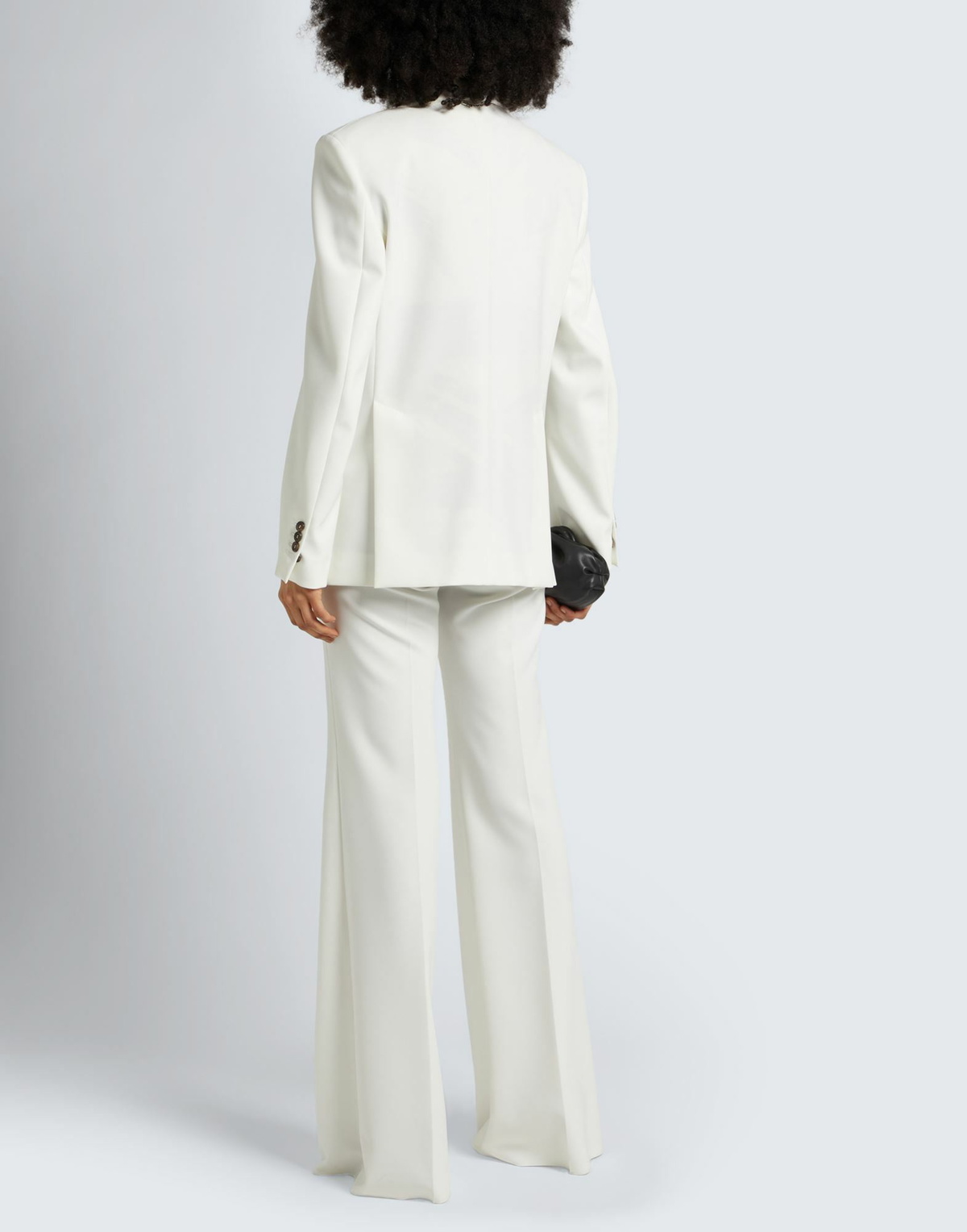 Dsquared2 Womens Suit in White