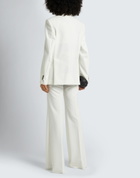 Dsquared2 Womens Suit in White