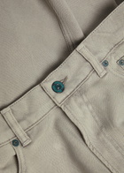 Our Legacy Carlson Cut Bootcut Woven Trousers Grey