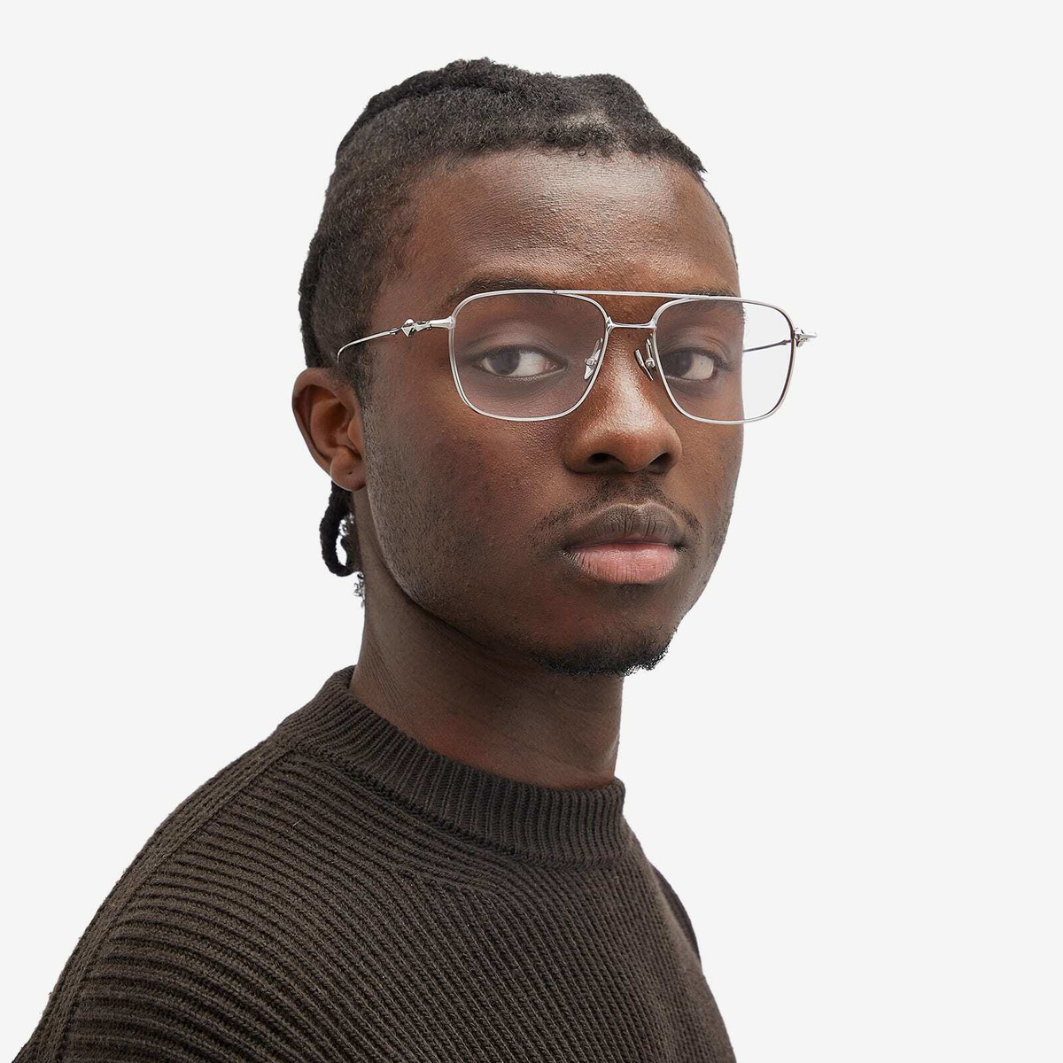 GENTLE MONSTER ジェントルモンスター モデルMET-02 Met 02 | Gentle Monster US Official Site