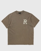 WESTERN INITIAL TEE