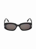 Tom Ford Eyewear Tf 1187 - Cielle Sunglasses