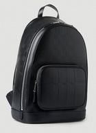 Rocco Backpack in Black