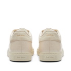 Paul Smith Men's Basso Leather Sneakers in White