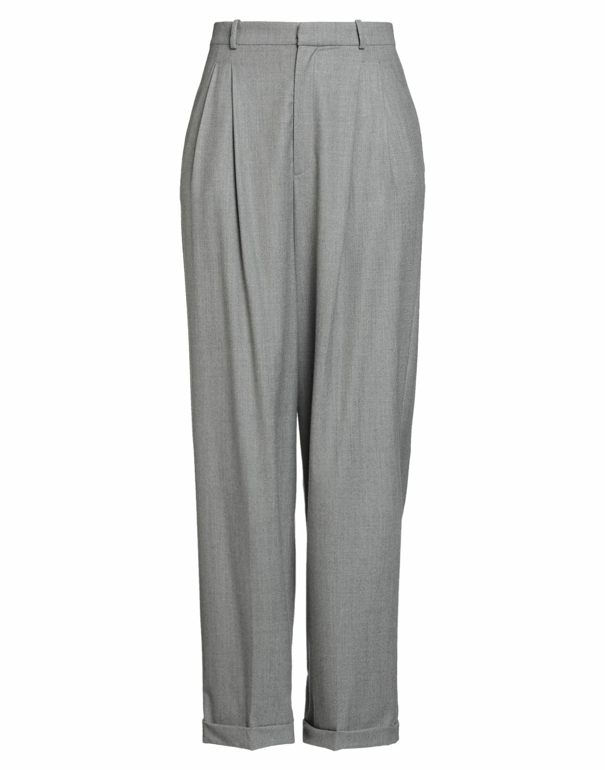 Polo Ralph Lauren Womens Pants in Grey