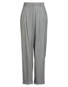 Polo Ralph Lauren Womens Pants in Grey