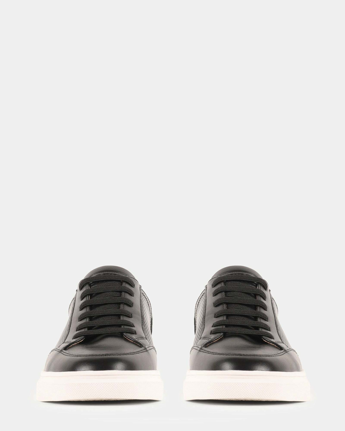 Steve Madden Saylem Sneakers in Black