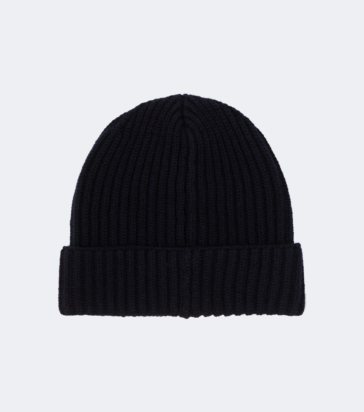 Agnona Ribbed-knit cashmere beanie