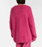 Gabriela Hearst Lawrence cashmere sweater