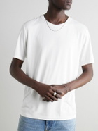 Rag & Bone - Tech-Jersey T-Shirt - White