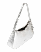 Givenchy Womens Handbag in Silver