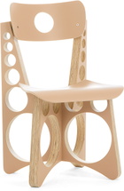 Tom Sachs Shop Chair - Pink