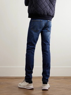 Loro Piana - Doccio Slim-Fit Jeans - Blue